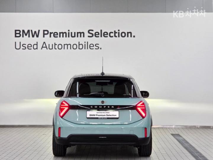 Mini Cooper S 2.0 5 Duo Favoured 4