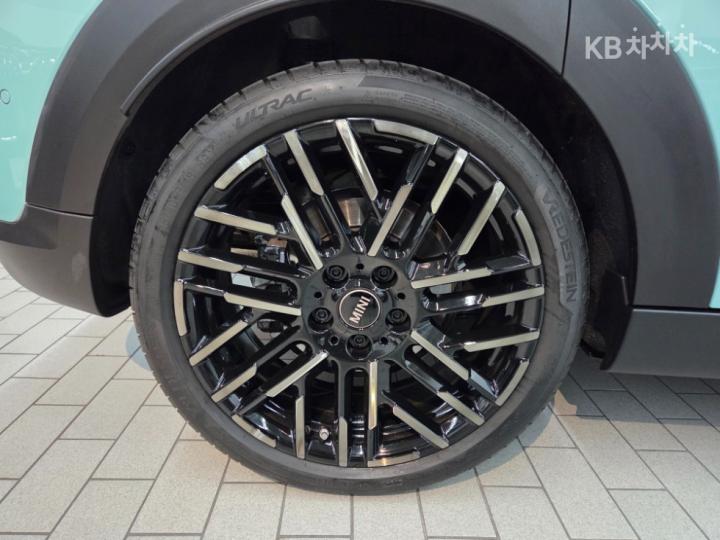 Mini Cooper S 2.0 5 Duo Favoured 6