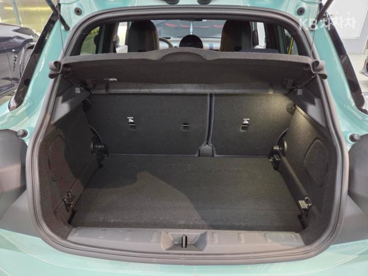 Mini Cooper S 2.0 5 Duo Favoured 8