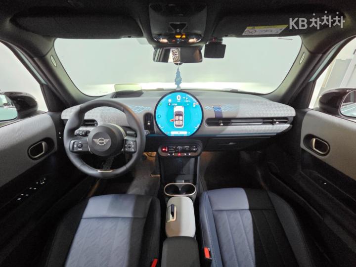 Mini Cooper S 2.0 5 Duo Favoured 9