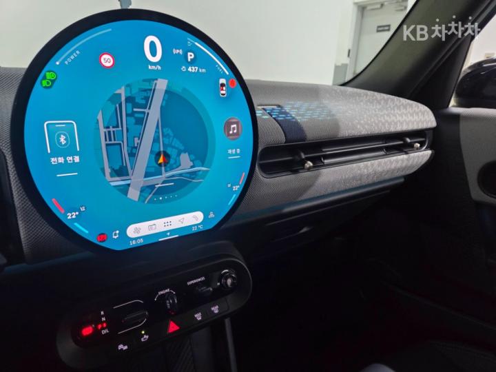 Mini Cooper S 2.0 5 Duo Favoured 10