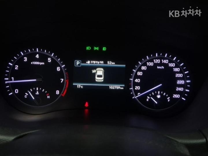 Genesis G80 3.8 GDI AWD Premium Luxury 7