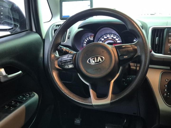 Kia Ray 1.0 Gasoline Trendy 10