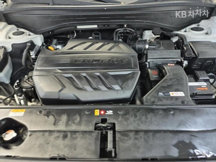 Hyundai Palisade 2.2 Diesel Prestige 6