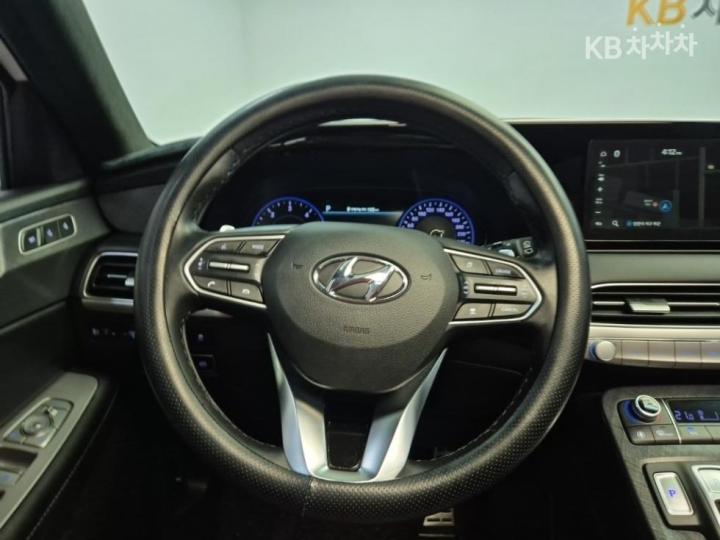 Hyundai Palisade 2.2 Diesel Prestige 10