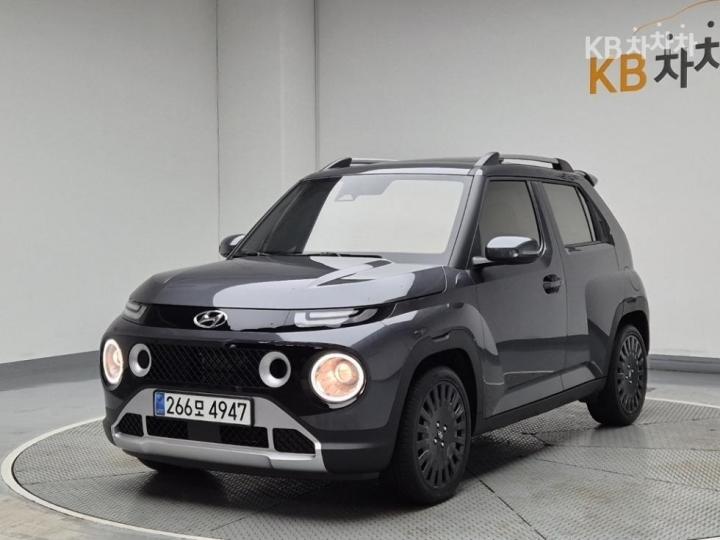 Hyundai Casper 1.0 Turbo Gasoline Inspiration 2