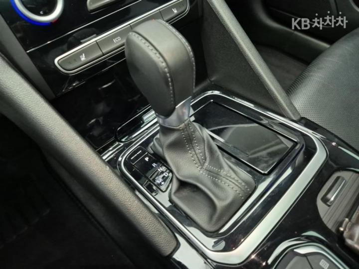 Renault SM6 2.0 GDe LE Base Type 9