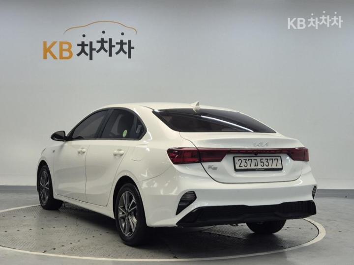 Kia K3 BD 1.6 Gasoline Trendy 3