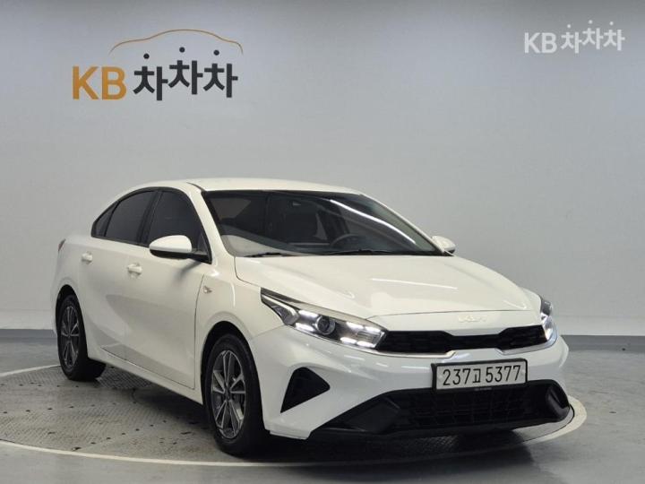 Kia K3 BD 1.6 Gasoline Trendy 5