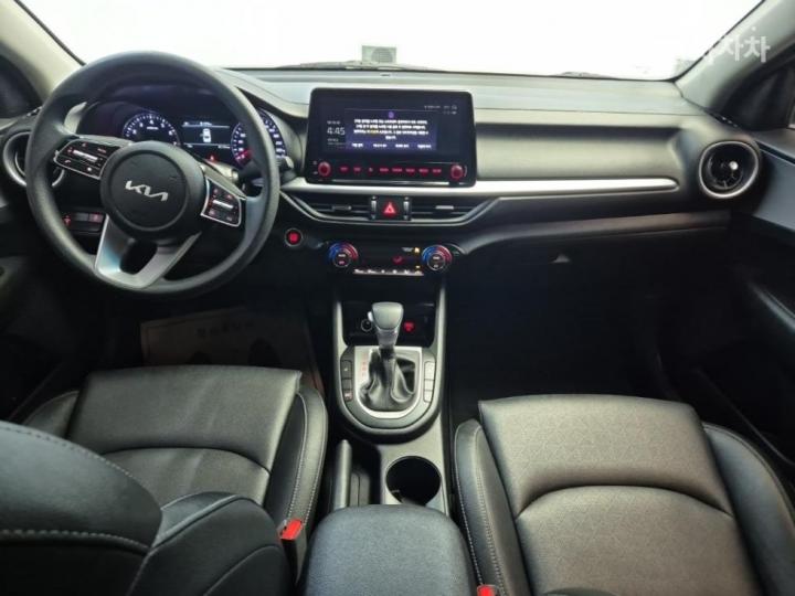 Kia K3 BD 1.6 Gasoline Trendy 8