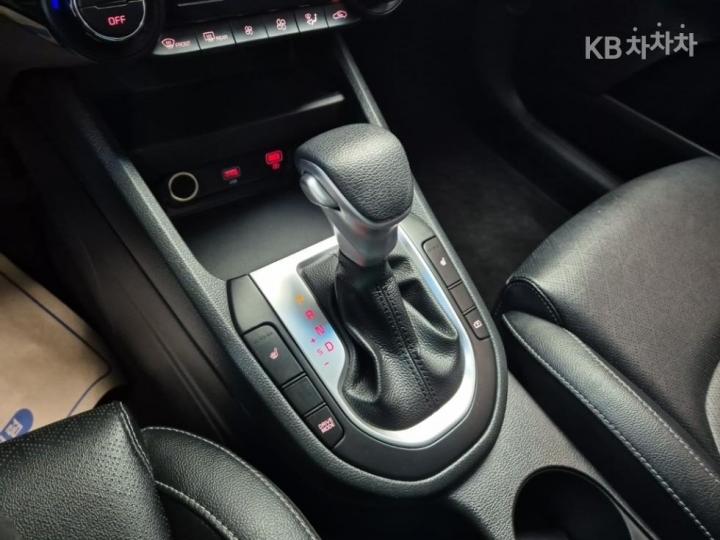 Kia K3 BD 1.6 Gasoline Trendy 9