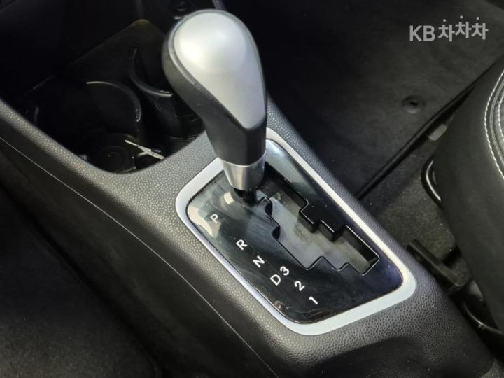 Kia Morning Deluxe 9