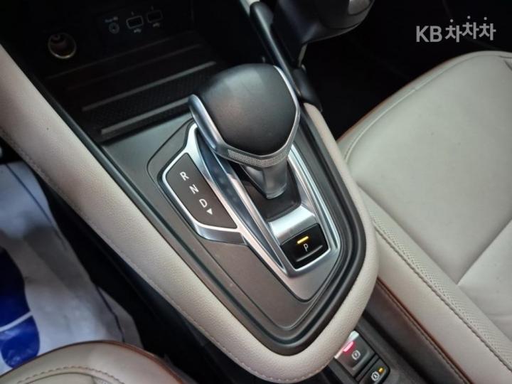 Renault Captur 1.3 TCe 260 EDITION PARIS 9