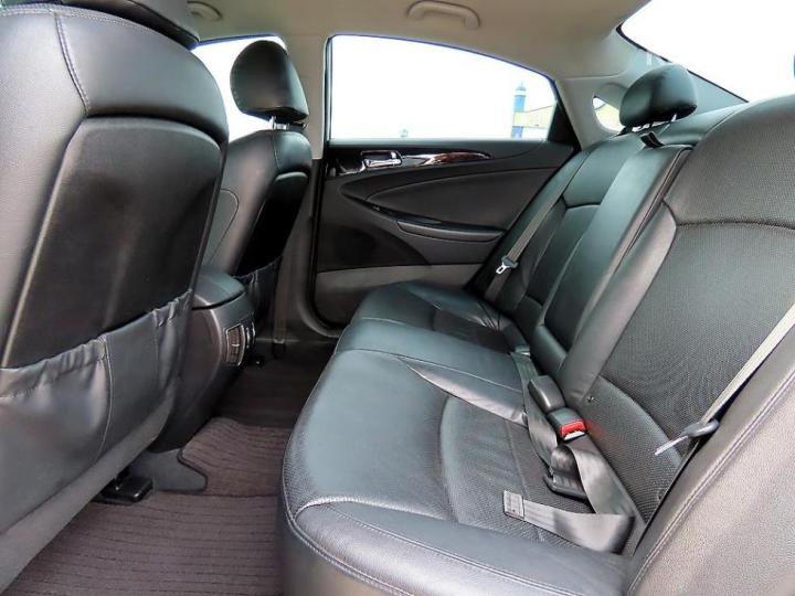 Hyundai Sonata YF Y20 Premier Base Type 7