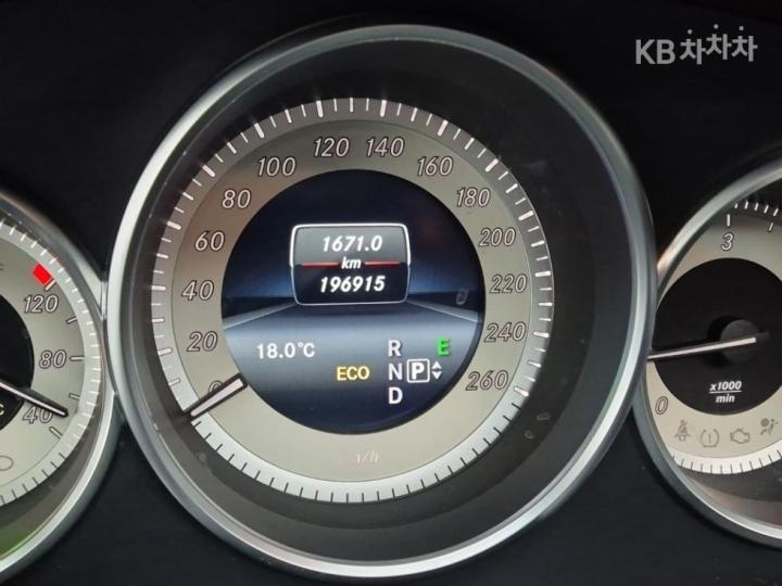 Mercedes-Benz CLS-Class W218 CLS250 CDI BlueTEC 4 Matic W218 7