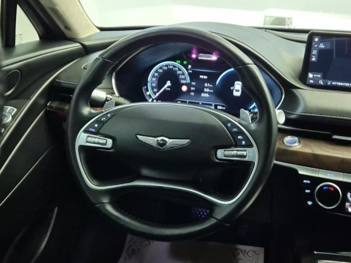 Genesis G80 RG3 3.5 T-GDi AWD 10