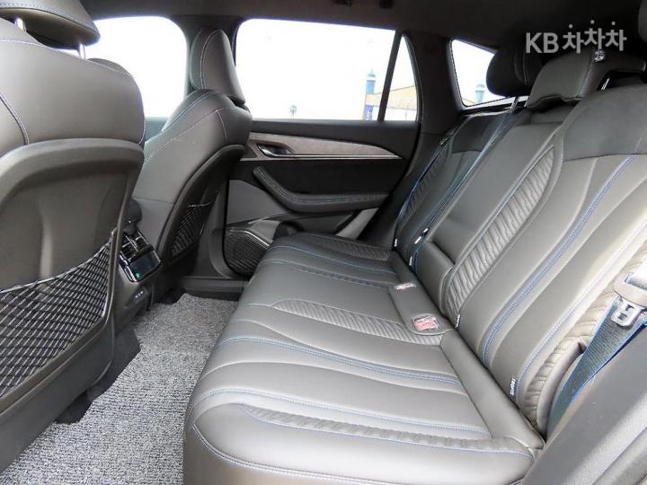 Renault Koleos E-Tech Hybrid Esprit Alpine 7