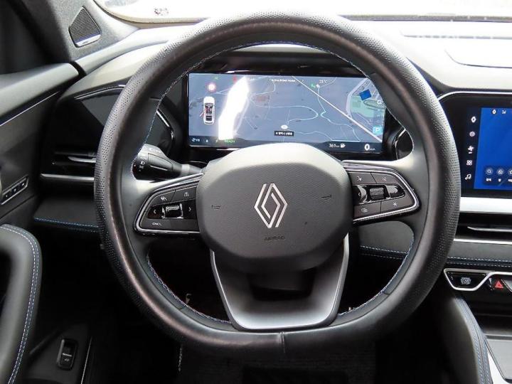 Renault Koleos E-Tech Hybrid Esprit Alpine 8