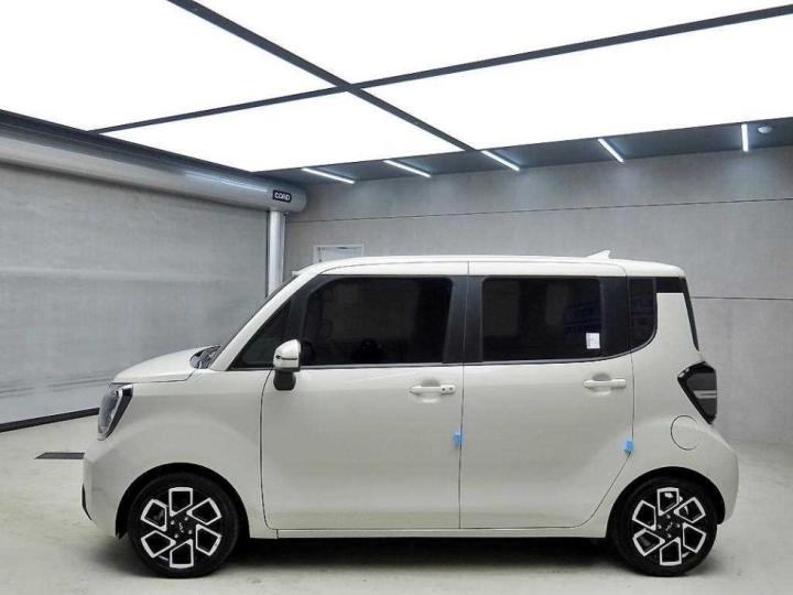 Kia Ray 1.0 Gasoline Signature 5