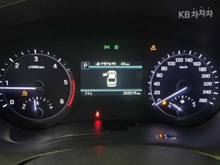 Genesis G80 2.2D AWD Luxury 7