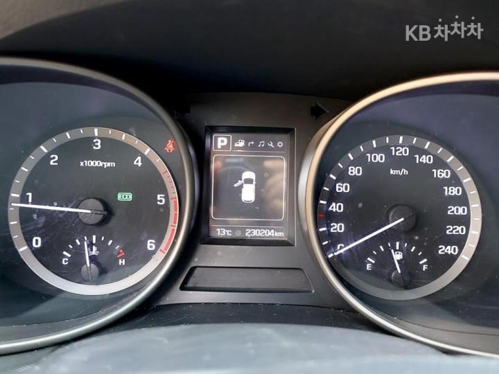 Hyundai Santa Fe The Prime Diesel R2.0 2WD Premium 7