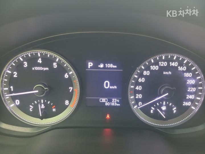 Hyundai Grandeur IG 2.4 Premium Special 6