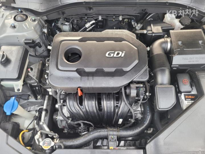 Hyundai Grandeur IG 2.4 Premium Special 7