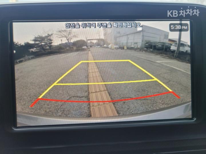 Hyundai Grandeur IG 2.4 Premium Special 10