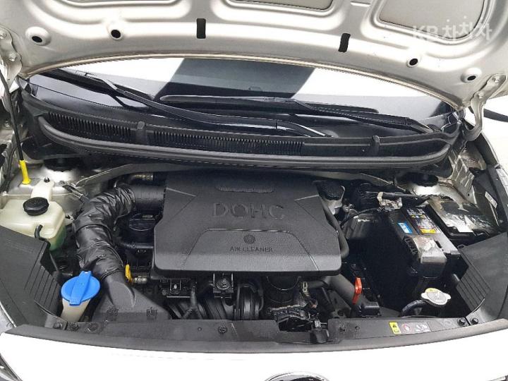 Kia Morning JA Luxury 6