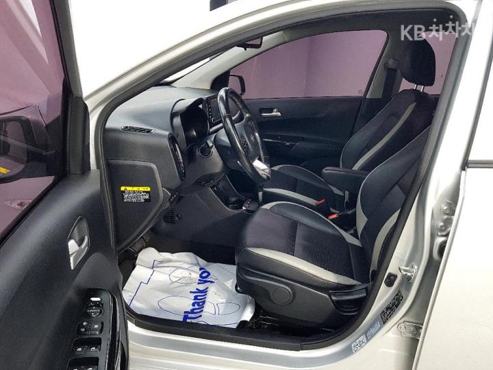 Kia Morning JA Luxury 8