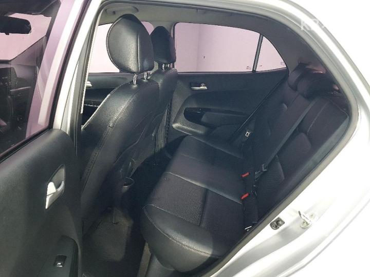 Kia Morning JA Luxury 9