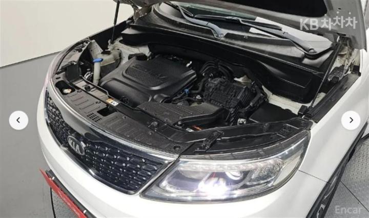 Kia Sorento New R Diesel 2.0 2WD TLX Special 7