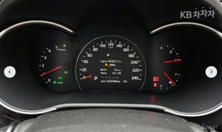 Kia Sorento New R Diesel 2.0 2WD TLX Special 9