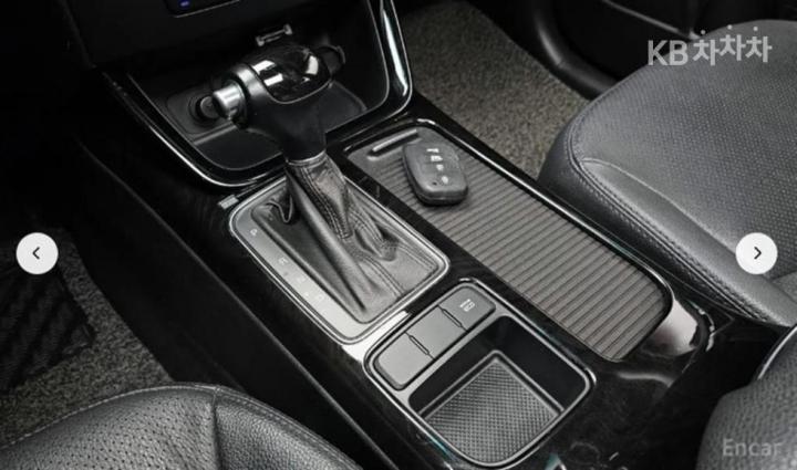 Kia Sorento New R Diesel 2.0 2WD TLX Special 10