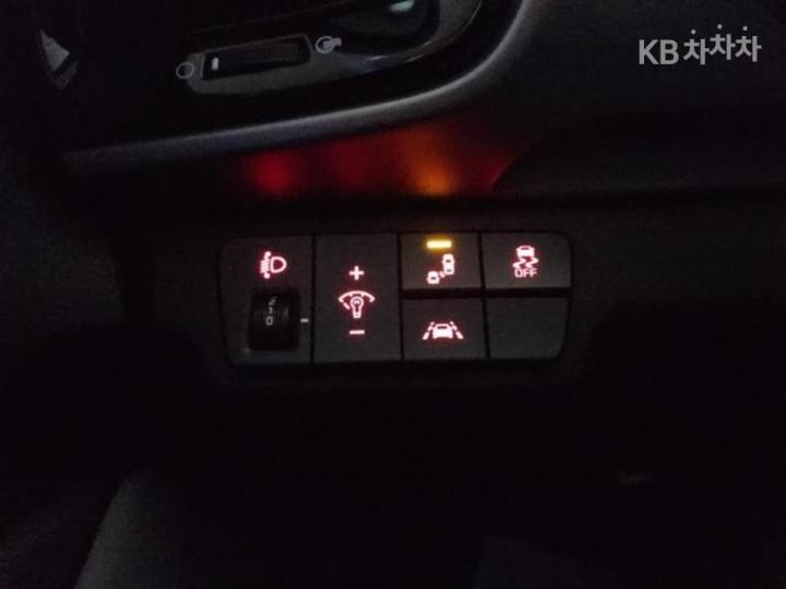 Kia Stonic Gasoline 1.0 T-GDi Prestige 10