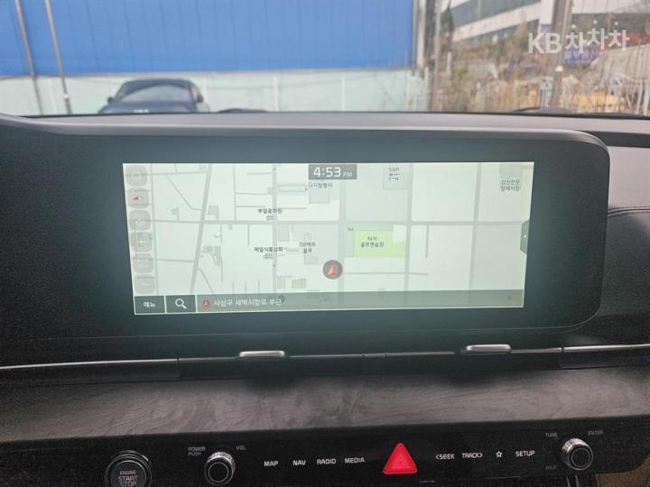 Kia Carnival G3.5 GDI Signature 7