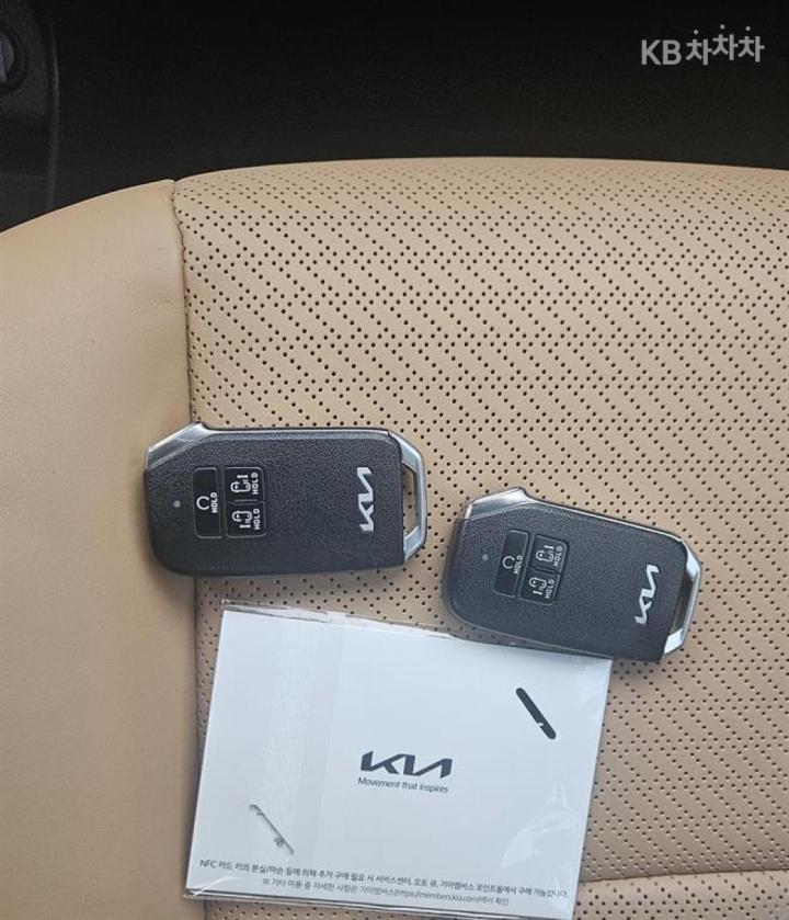 Kia Carnival G3.5 GDI Signature 10