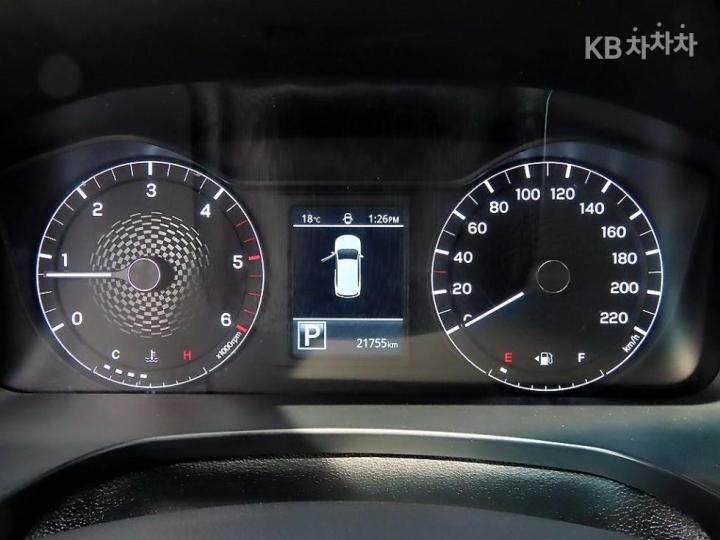 KG Mobility (Ssangyong) Rexton Sport Khan 2.2 4WD Wild 10