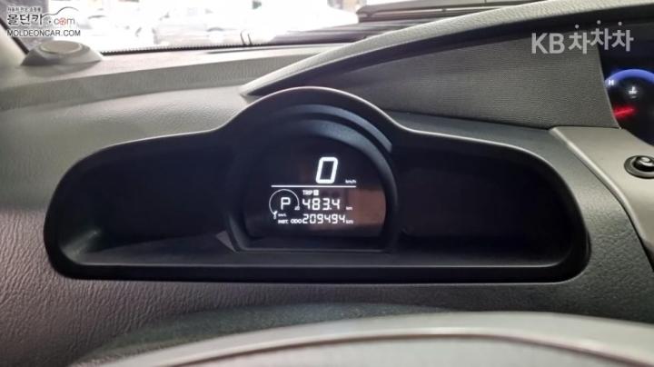 KG Mobility (Ssangyong) Korando Turismo 4WD Extreme 6