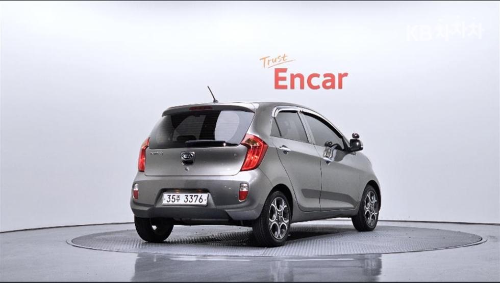 2013 - kia all