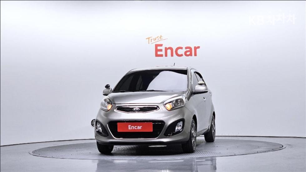 2013 - kia all