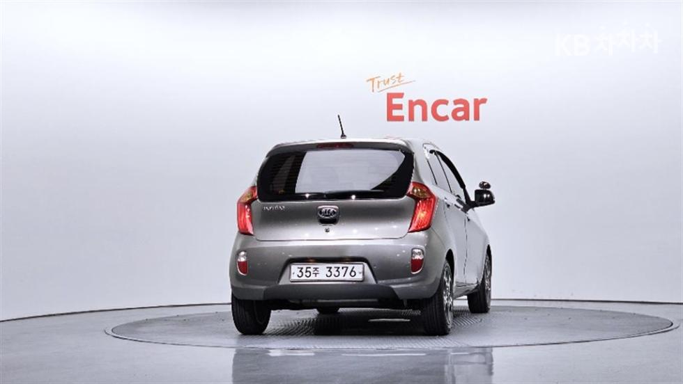 2013 - kia all