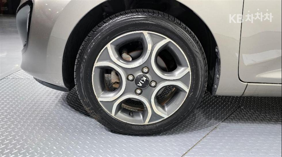 2013 - kia all