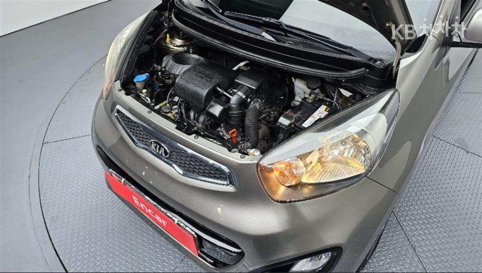 2013 - kia all