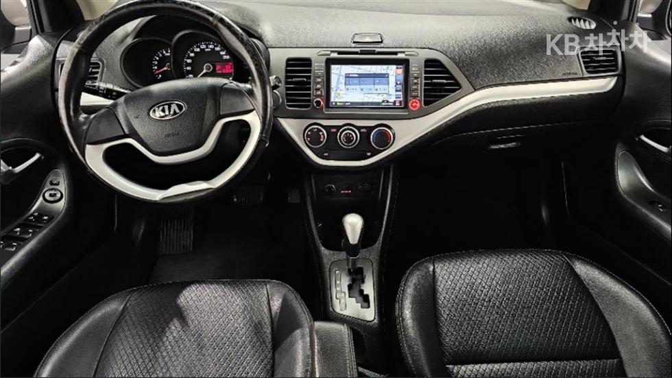 2013 - kia all