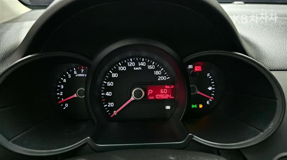 2013 - kia all
