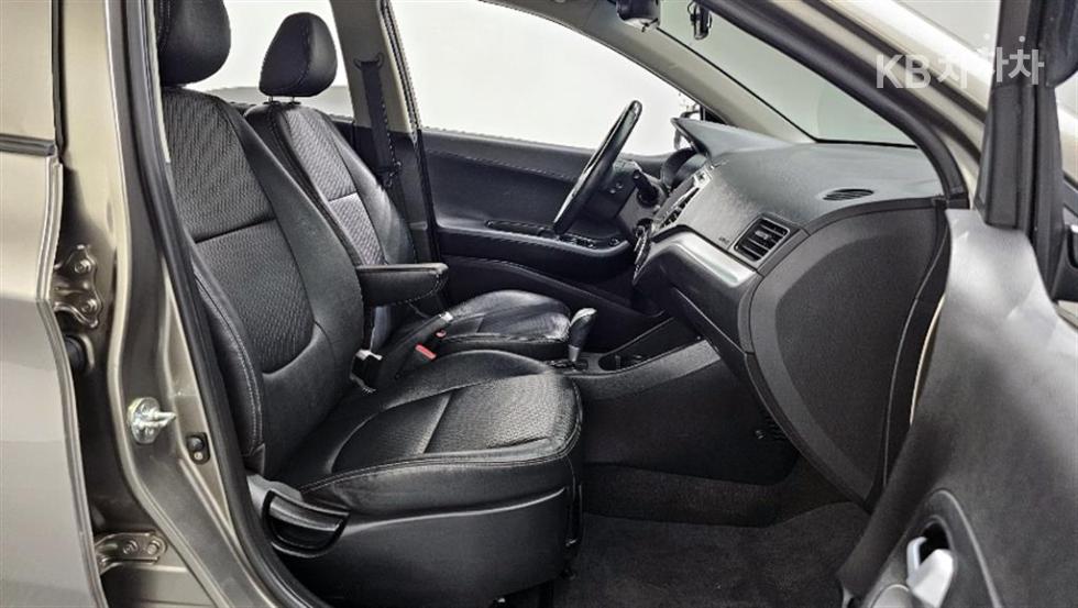 2013 - kia all