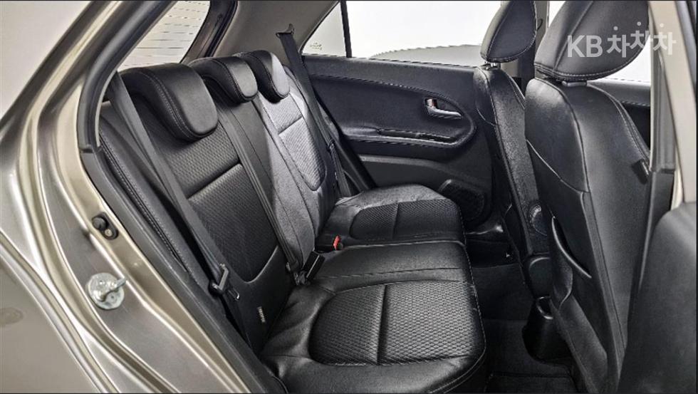 2013 - kia all