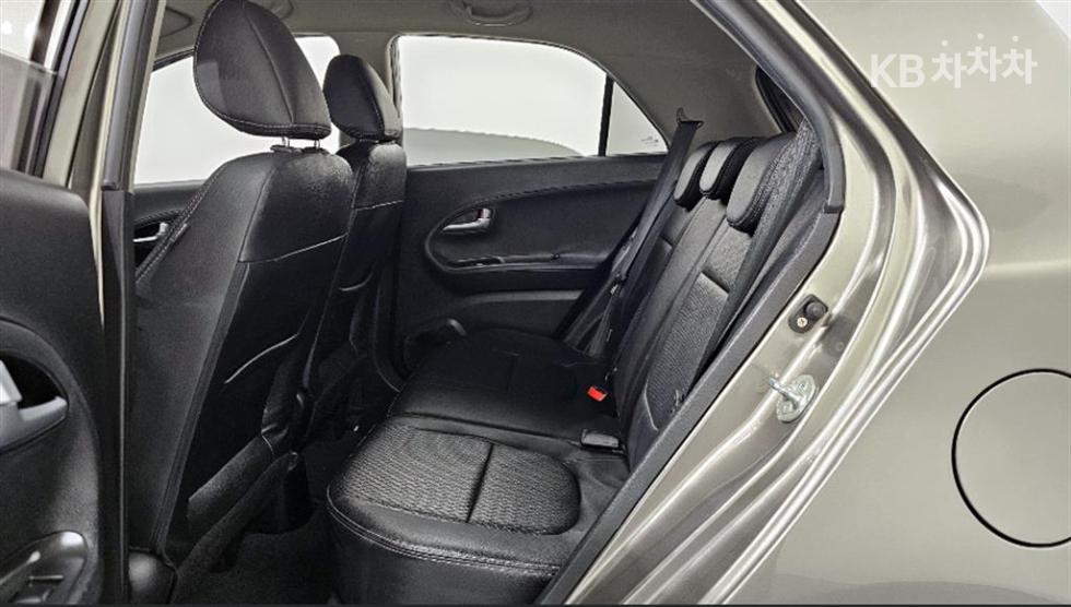 2013 - kia all