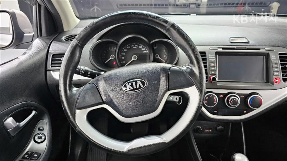2013 - kia all